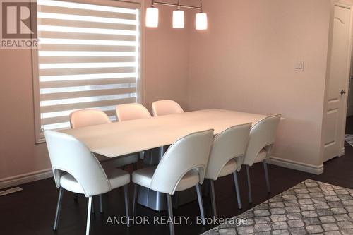 2261 Buroak Drive, London, ON - Indoor Photo Showing Dining Room