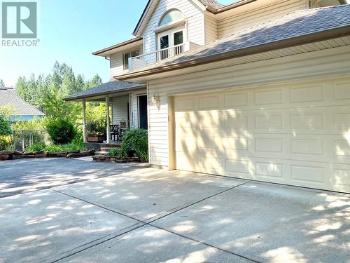 370 Prospect Drive, Grand Forks, BC - Outdoor