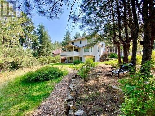 370 Prospect Drive, Grand Forks, BC - Outdoor