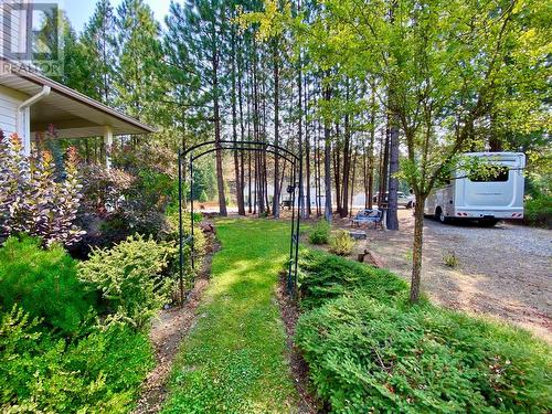 370 Prospect Drive, Grand Forks, BC - Outdoor