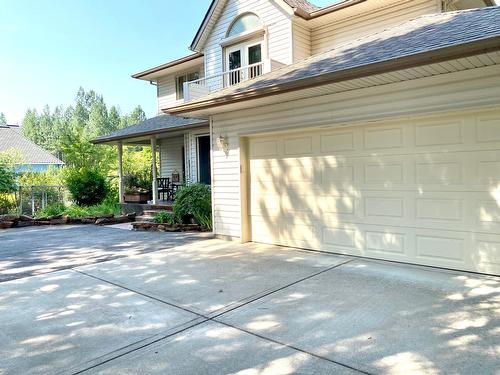 370 Prospect Drive, Grand Forks, BC - Outdoor