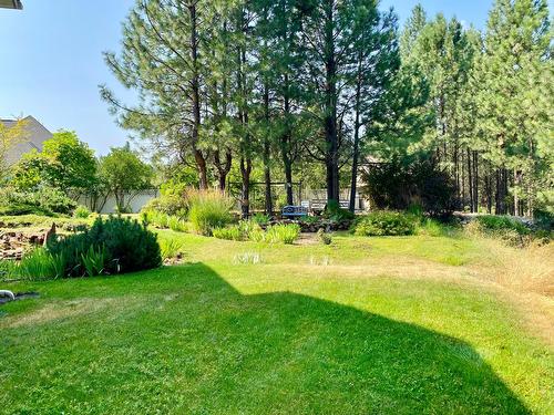 370 Prospect Drive, Grand Forks, BC - Outdoor