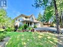 370 Prospect Drive, Grand Forks, BC  - Outdoor With Facade 