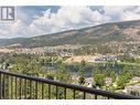 2200 Upper Sundance Drive Unit# 2204, West Kelowna, BC  - Outdoor With View 