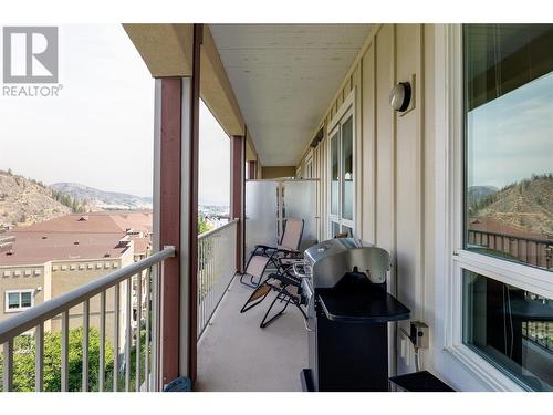 2200 Upper Sundance Drive Unit# 2204, West Kelowna, BC - Outdoor With Exterior