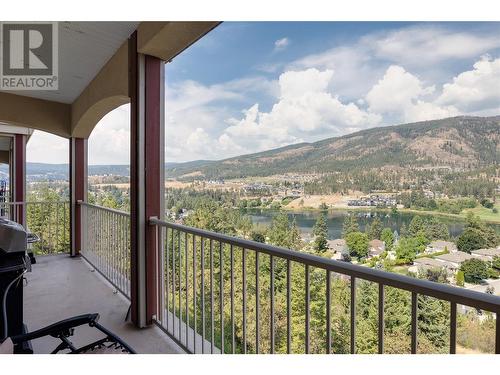 2200 Upper Sundance Drive Unit# 2204, West Kelowna, BC - Outdoor With View