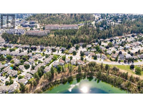 2200 Upper Sundance Drive Unit# 2204, West Kelowna, BC - Outdoor With View