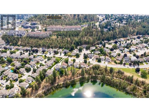 2200 Upper Sundance Drive Unit# 2204, West Kelowna, BC - Outdoor With View