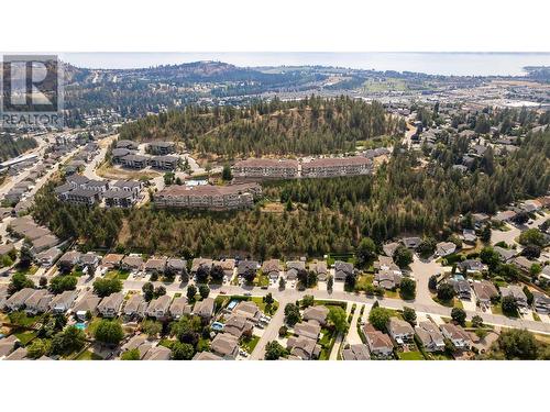 2200 Upper Sundance Drive Unit# 2204, West Kelowna, BC - Outdoor With View