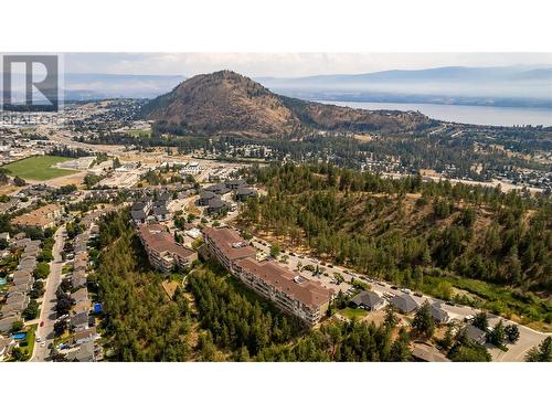 2200 Upper Sundance Drive Unit# 2204, West Kelowna, BC - Outdoor With View