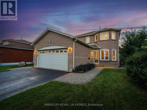 84 Lagani Avenue, Richmond Hill (Doncrest), ON - Outdoor