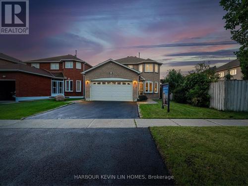 84 Lagani Avenue, Richmond Hill (Doncrest), ON - Outdoor