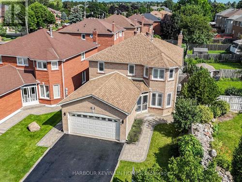 84 Lagani Avenue, Richmond Hill (Doncrest), ON - Outdoor