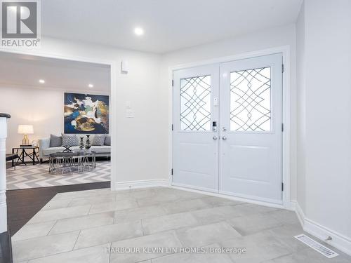 84 Lagani Avenue, Richmond Hill (Doncrest), ON - Indoor Photo Showing Other Room