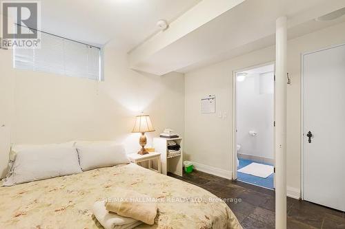 499 Palmerston Boulevard, Toronto (Palmerston-Little Italy), ON - Indoor Photo Showing Bedroom