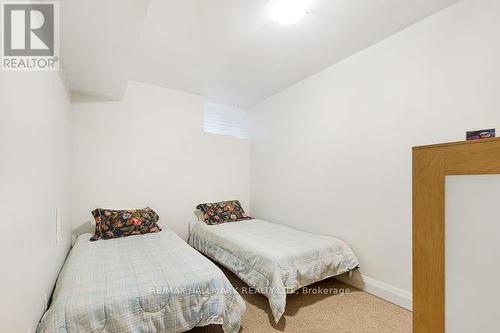 499 Palmerston Boulevard, Toronto (Palmerston-Little Italy), ON - Indoor Photo Showing Bedroom