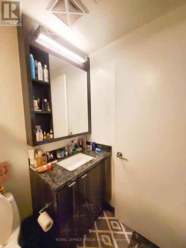 4307 - 115 Blue Jays Way, Toronto (Waterfront Communities), ON - Indoor Photo Showing Bathroom