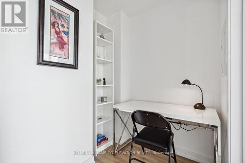 1312 - 135 East Liberty Street, Toronto, ON - Indoor