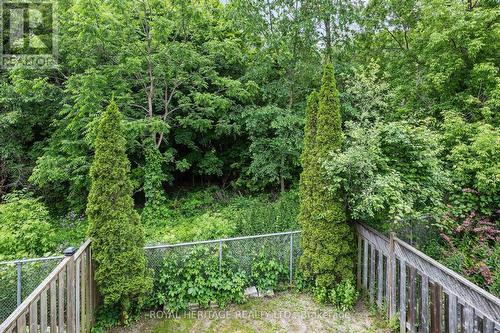 1728 Woodgate Trail, Oshawa (Samac), ON - Outdoor