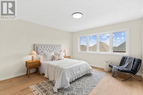 23 Ed Ewert Avenue, Clarington, ON - Indoor Photo Showing Bedroom