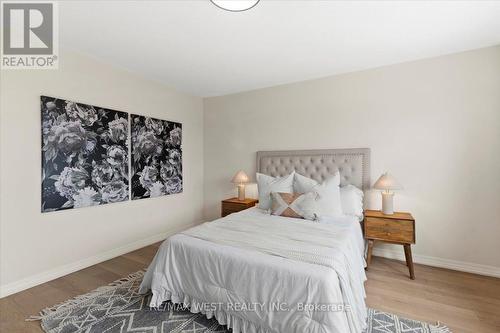 23 Ed Ewert Avenue, Clarington, ON - Indoor Photo Showing Bedroom