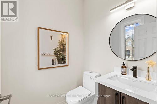 23 Ed Ewert Avenue, Clarington, ON - Indoor Photo Showing Bathroom