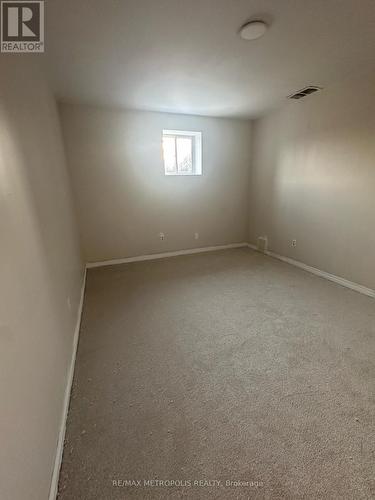 Bsmt - 412 Ormond Drive, Oshawa, ON - Indoor Photo Showing Other Room