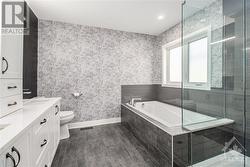 Primary Ensuite - 