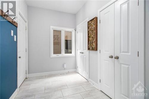 Mudroom - 773 Wooler Place, Ottawa, ON - Indoor Photo Showing Other Room