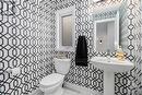 2-Piece Powder Room - 773 Wooler Place, Ottawa, ON  - Indoor Photo Showing Bathroom 