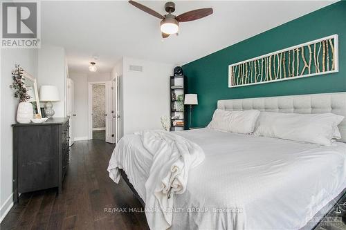 773 Wooler Place, Ottawa, ON - Indoor Photo Showing Bedroom