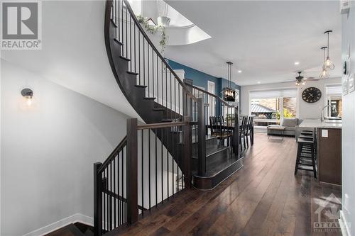 Foyer - 773 Wooler Place, Ottawa, ON - Indoor Photo Showing Other Room