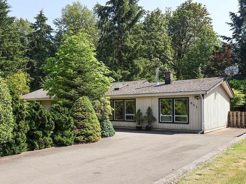 621 Erickson Rd, Campbell River, BC 