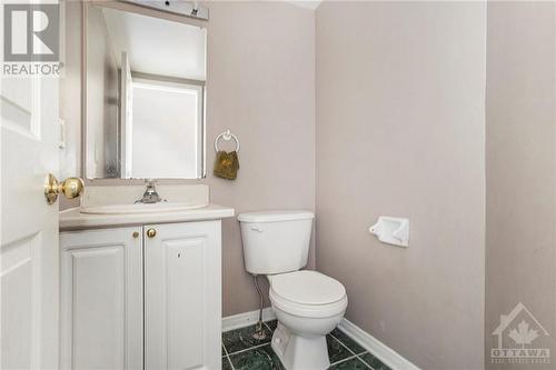 2918 Millstream Way, Ottawa, ON - Indoor Photo Showing Bathroom