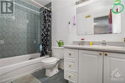 2918 Millstream Way, Ottawa, ON - Indoor Photo Showing Bathroom