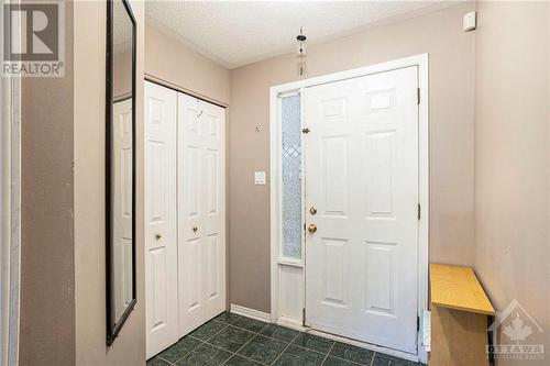 2918 Millstream Way, Ottawa, ON - Indoor Photo Showing Other Room