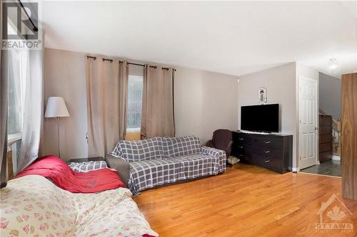 2918 Millstream Way, Ottawa, ON - Indoor Photo Showing Bedroom