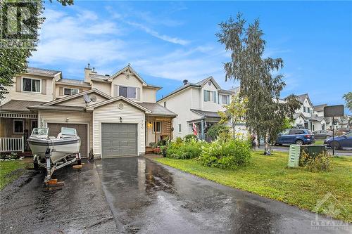 Front of home - 147 Crampton Drive, Carleton Place, ON - Outdoor With Facade