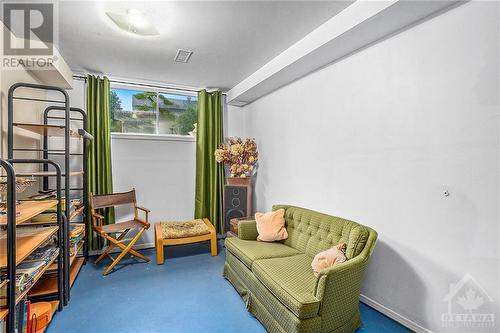 Lower Bedroom - 147 Crampton Drive, Carleton Place, ON - Indoor Photo Showing Other Room