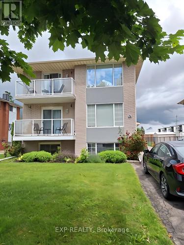 Front of Building - 82 Carnaby Crescent, Kitchener, ON - Outdoor With Facade