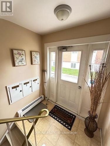 main entrance - 82 Carnaby Crescent, Kitchener, ON - Indoor Photo Showing Other Room