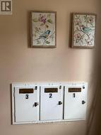 mail boxes - 