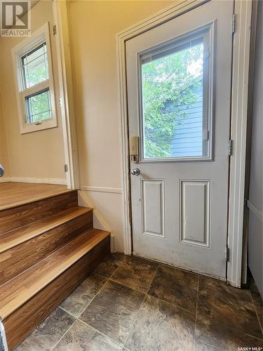 1118 Park Avenue, Weyburn, SK - Indoor Photo Showing Other Room