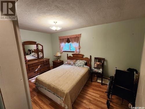 Holinaty Acreage, Porcupine Rm No. 395, SK - Indoor Photo Showing Bedroom