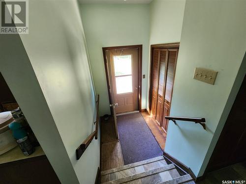 Holinaty Acreage, Porcupine Rm No. 395, SK - Indoor Photo Showing Other Room