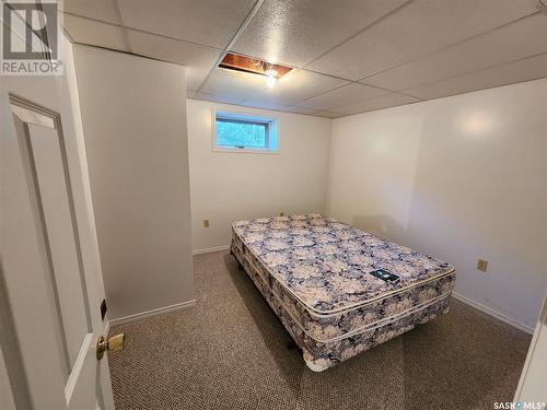 Holinaty Acreage, Porcupine Rm No. 395, SK - Indoor Photo Showing Bedroom