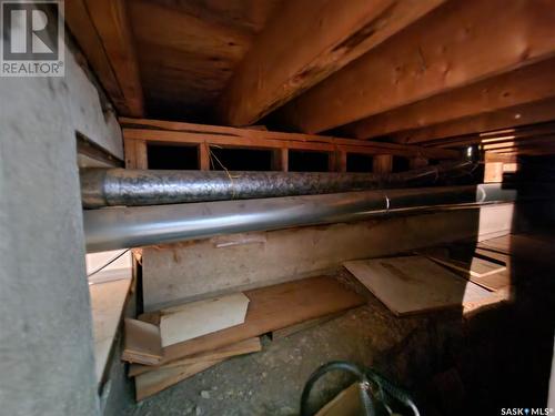 Holinaty Acreage, Porcupine Rm No. 395, SK - Indoor Photo Showing Other Room