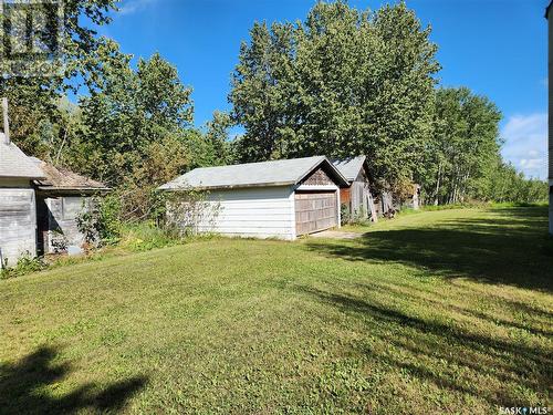 Holinaty Acreage, Porcupine Rm No. 395, SK - Outdoor