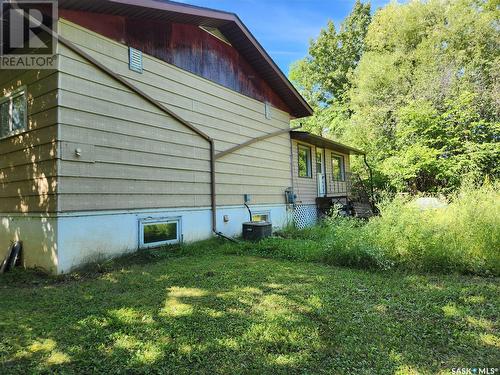 Holinaty Acreage, Porcupine Rm No. 395, SK - Outdoor