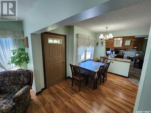 Holinaty Acreage, Porcupine Rm No. 395, SK - Indoor